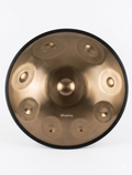 Handpan D Celtic (Amara) 9 Notas
