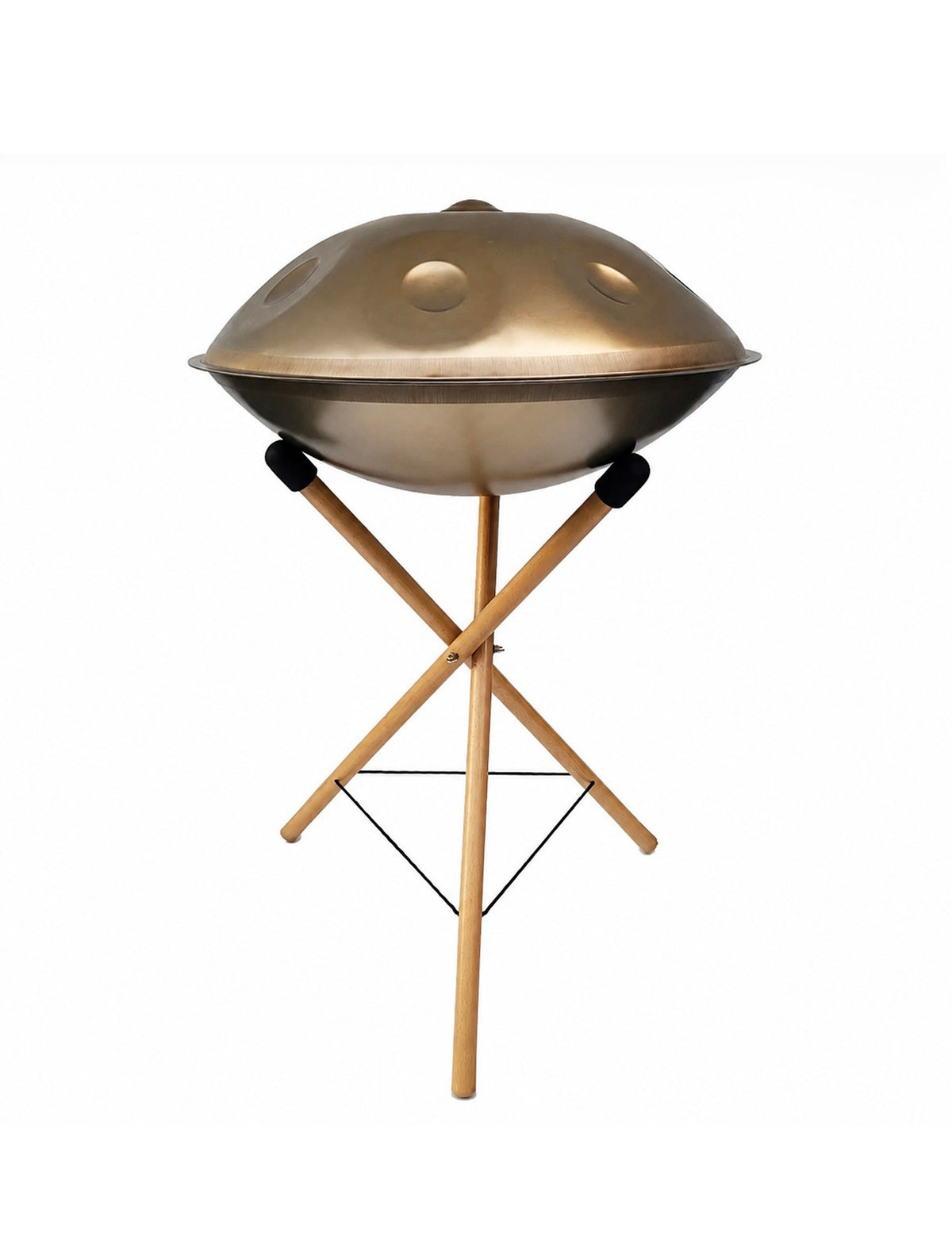 Soporte Profesional para Handpan